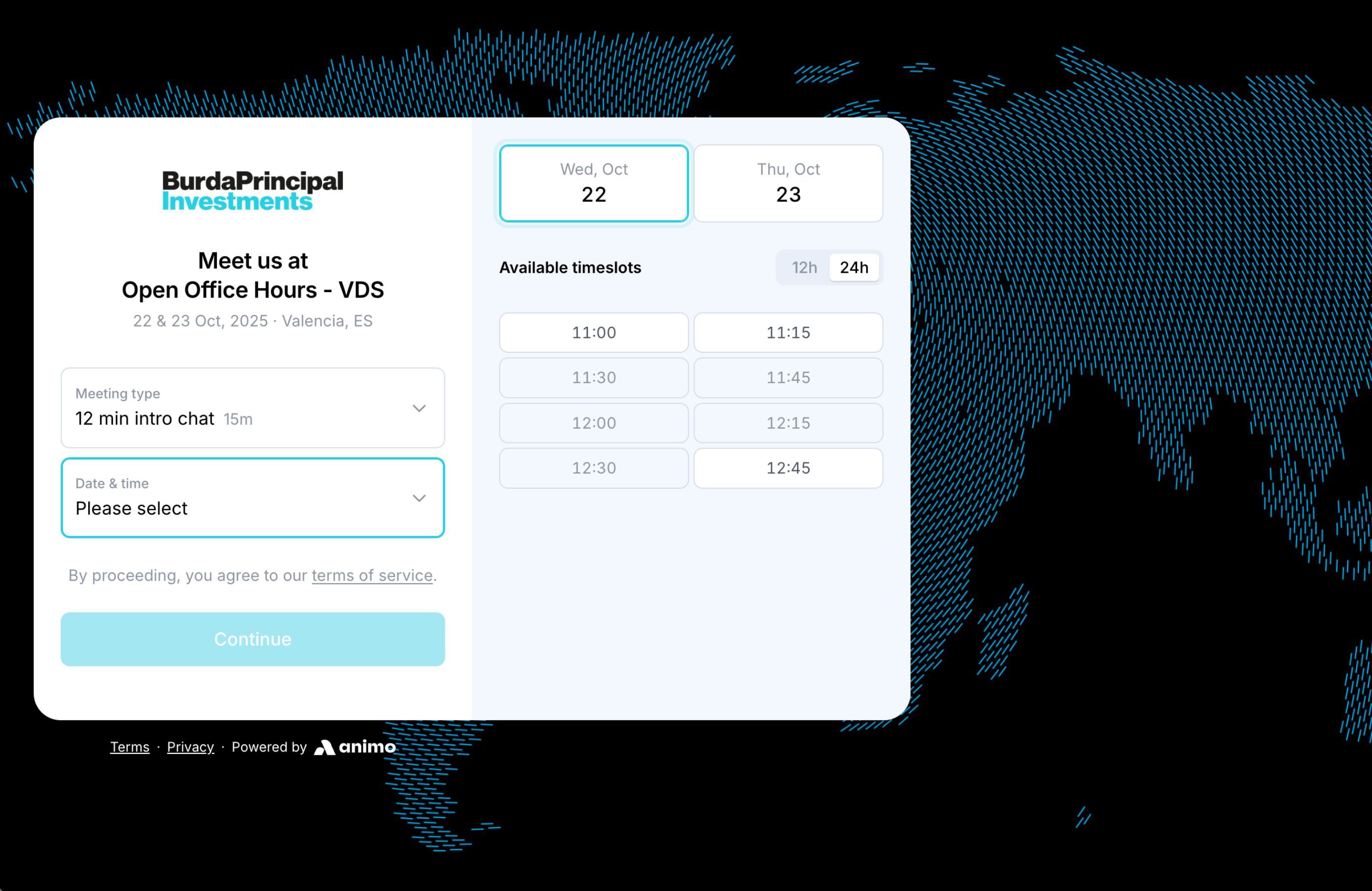Meetings for your team