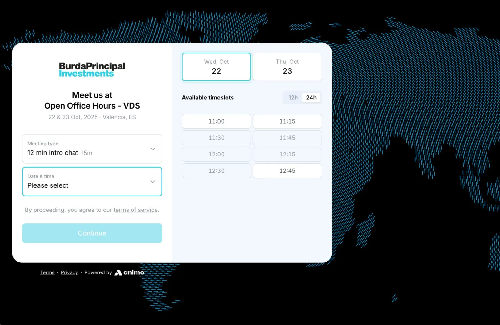 Meetings for your team